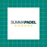 Logo of Summapadel android Application 